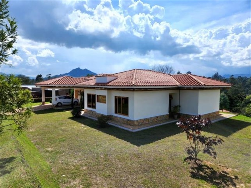 Finca en Venta - Näkymä 3