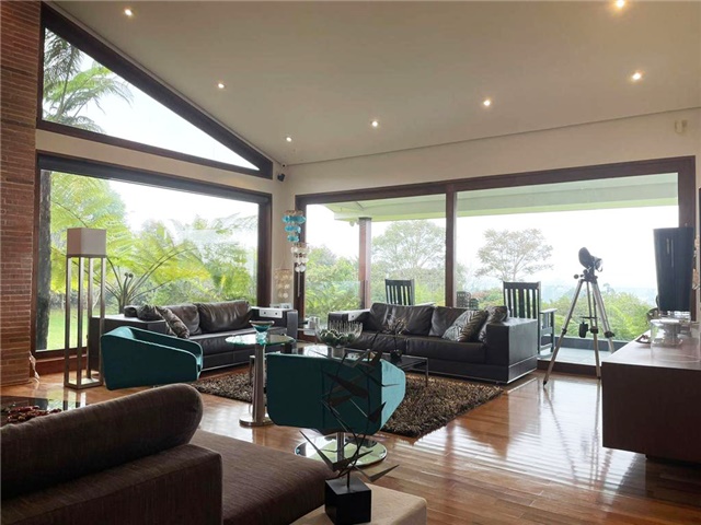 Casa de 4 alcobas en venta en Las Palmas, Medellín, 524 m² · foto 2 de 16