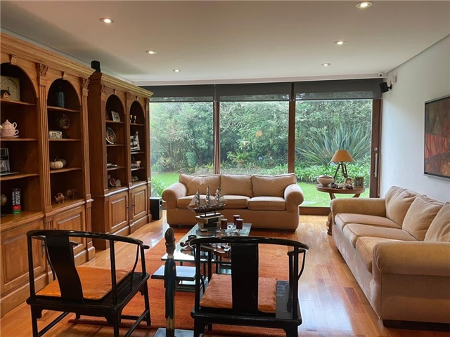 Casa de 4 alcobas en venta en Las Palmas, Medellín, 524 m² · foto 6 de 16
