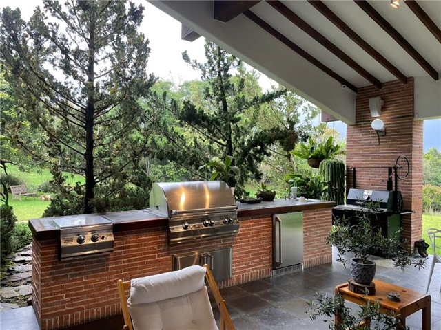 Casa de 4 alcobas en venta en Las Palmas, Medellín, 524 m² · foto 14 de 16