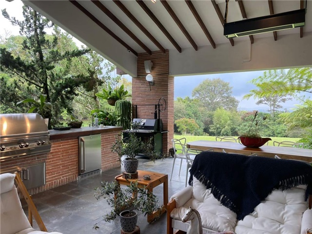 Casa de 4 alcobas en venta en Las Palmas, Medellín, 524 m² · foto 15 de 16