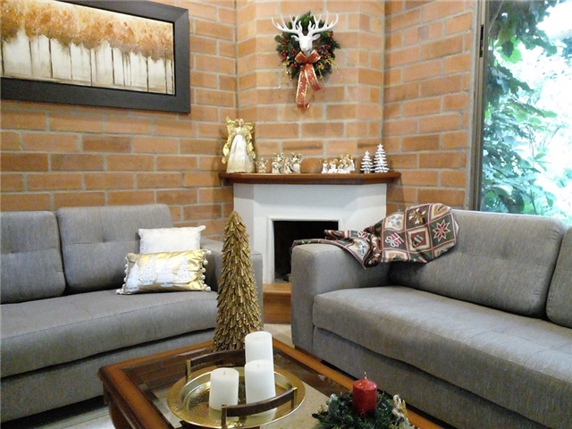 Casa de 4 alcobas en venta en Los Balsos No.2, Medellín, 218 m² · foto 2 de 20
