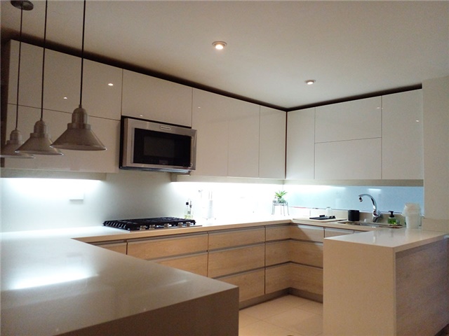 Casa de 4 alcobas en venta en Los Balsos No.2, Medellín, 218 m² · foto 5 de 20
