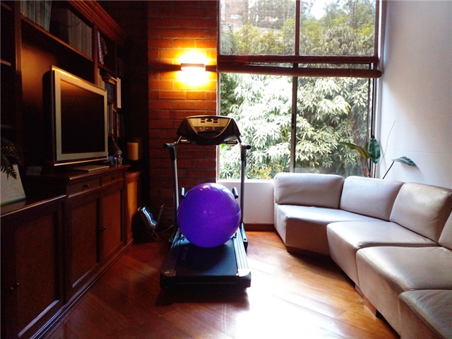 Casa de 4 alcobas en venta en Los Balsos No.2, Medellín, 218 m² · foto 7 de 20