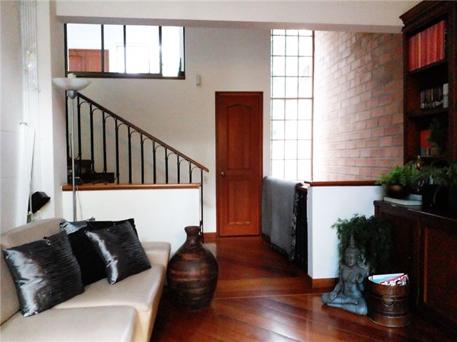 Casa de 4 alcobas en venta en Los Balsos No.2, Medellín, 218 m² · foto 8 de 20