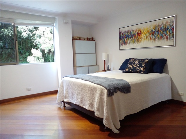 Casa de 4 alcobas en venta en Los Balsos No.2, Medellín, 218 m² · foto 9 de 20