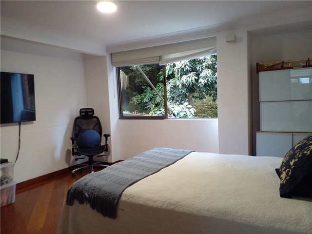 Casa de 4 alcobas en venta en Los Balsos No.2, Medellín, 218 m² · foto 10 de 20