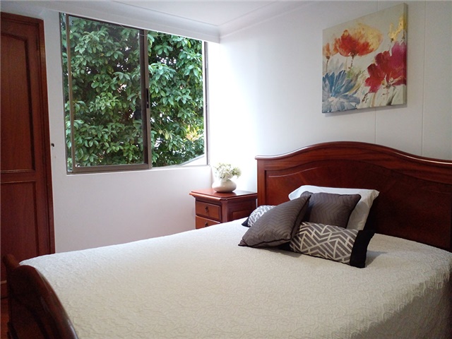 Casa de 4 alcobas en venta en Los Balsos No.2, Medellín, 218 m² · foto 11 de 20