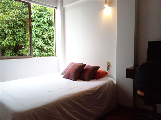 Casa de 4 alcobas en venta en Los Balsos No.2, Medellín, 218 m² · foto 13 de 20