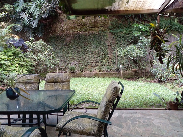 Casa de 4 alcobas en venta en Los Balsos No.2, Medellín, 218 m² · foto 20 de 20