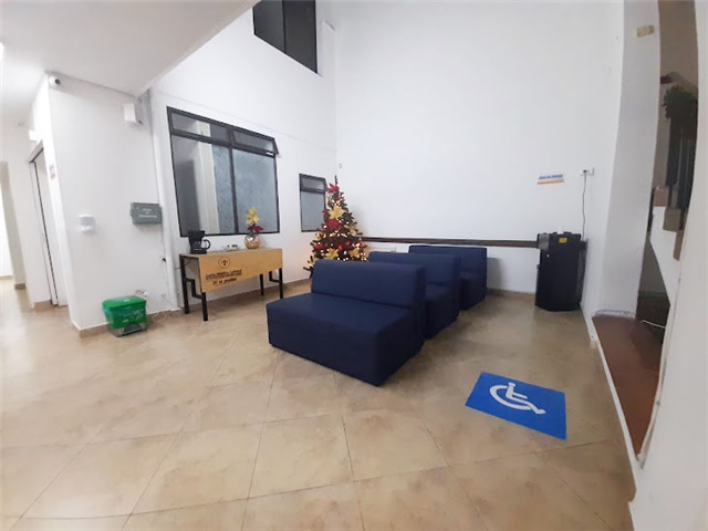 Oficina en venta en Prado, Medellín, 400 m² · foto 2 de 18