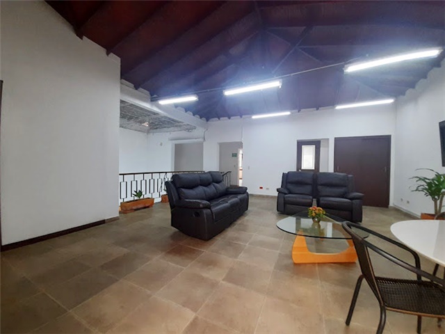 Oficina en venta en Prado, Medellín, 400 m² · foto 12 de 18