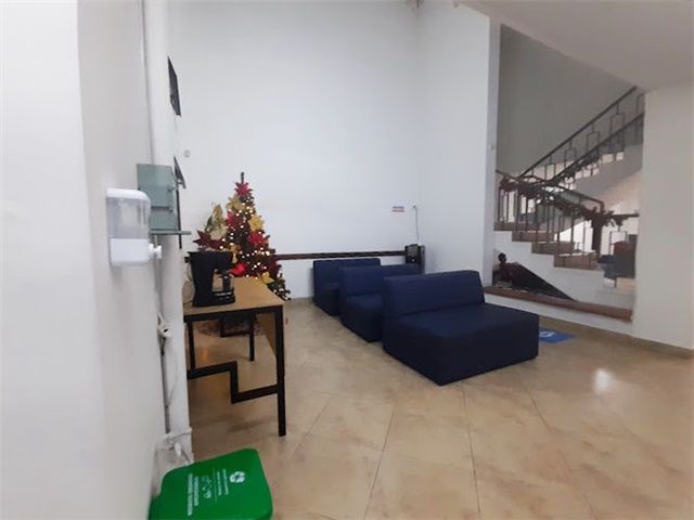 Oficina en venta en Prado, Medellín, 400 m² · foto 14 de 18