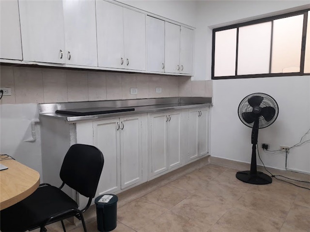 Oficina en venta en Prado, Medellín, 400 m² · foto 17 de 18