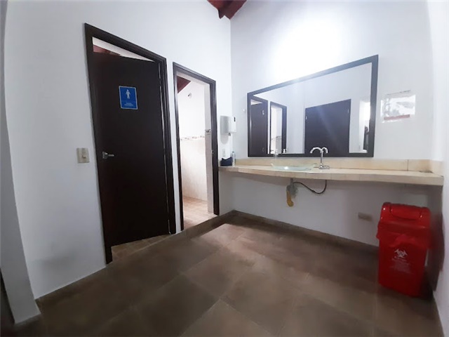 Oficina en venta en Prado, Medellín, 400 m² · foto 18 de 18