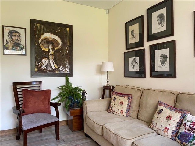 Casa de 3 alcobas en venta en Las Palmas, Medellín, 360 m² · foto 6 de 15