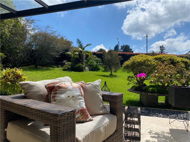 Casa de 3 alcobas en venta en Las Palmas, Medellín, 360 m² · foto 14 de 15