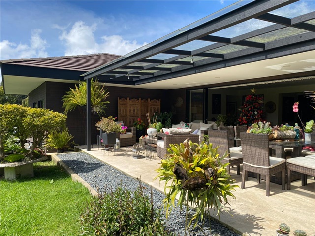 Casa de 3 alcobas en venta en Las Palmas, Medellín, 360 m² · foto 15 de 15