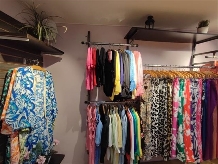 Local en venta en El Centro, Manizales, 36 m² · foto 8 de 24