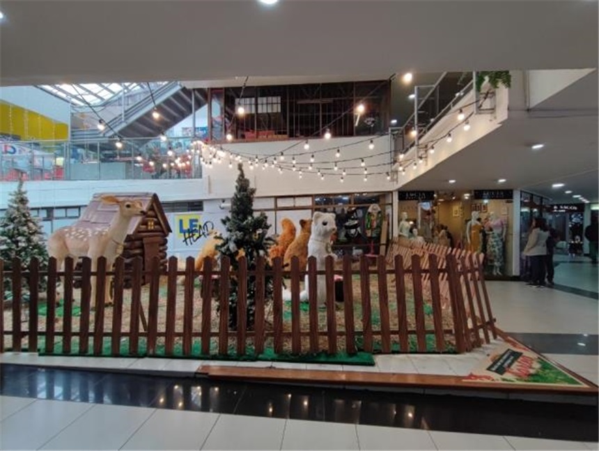 Local en venta en El Centro, Manizales, 36 m² · foto 23 de 24