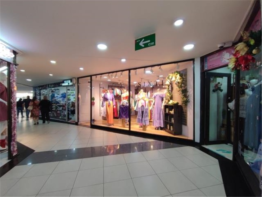 Local en venta en El Centro, Manizales, 36 m² · foto 17 de 24