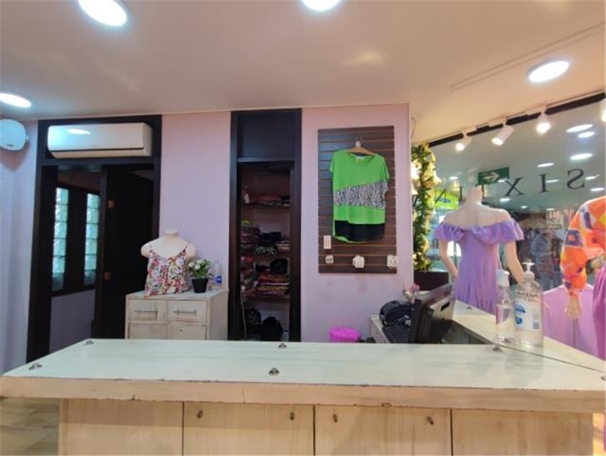 Local en venta en El Centro, Manizales, 36 m² · foto 4 de 24