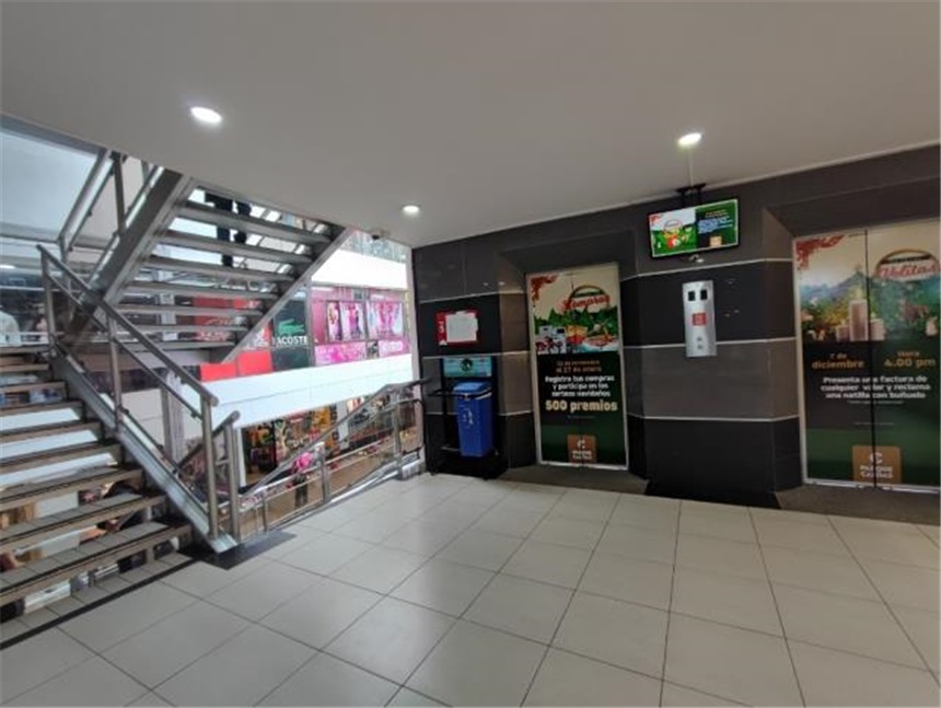 Local en venta en El Centro, Manizales, 36 m² · foto 22 de 24