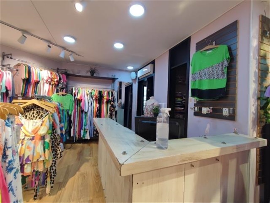 Local en venta en El Centro, Manizales, 36 m² · foto 5 de 24