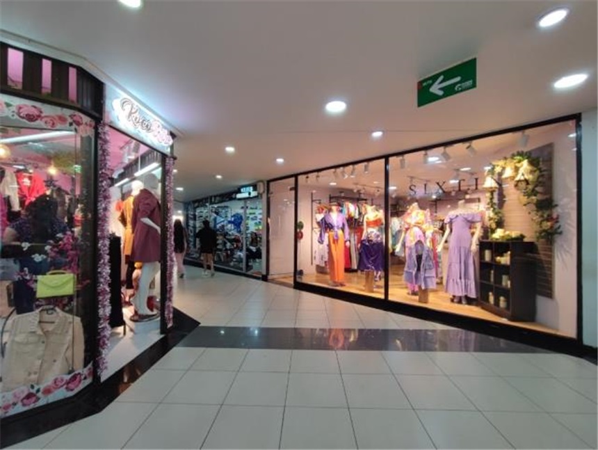 Local en venta en El Centro, Manizales, 36 m² · foto 18 de 24