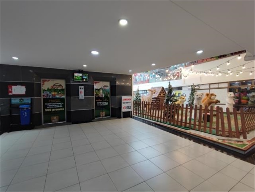 Local en venta en El Centro, Manizales, 36 m² · foto 21 de 24