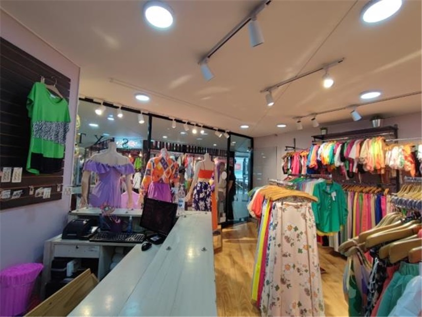 Local en venta en El Centro, Manizales, 36 m² · foto 7 de 24