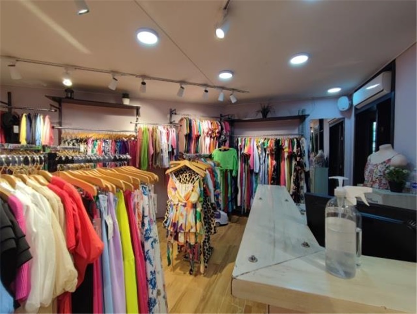Local en venta en El Centro, Manizales, 36 m² · foto 6 de 24
