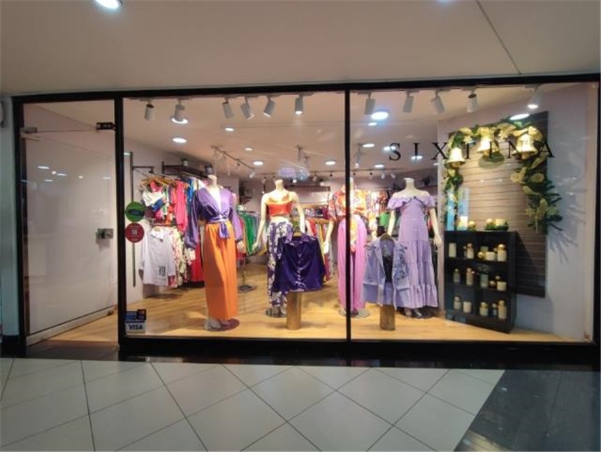 Local en venta en El Centro, Manizales, 36 m² · foto 24 de 24