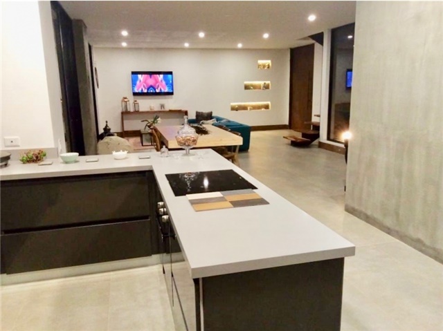 Casa de 3 alcobas en venta en Las Palmas, Envigado, 230 m² · foto 5 de 7