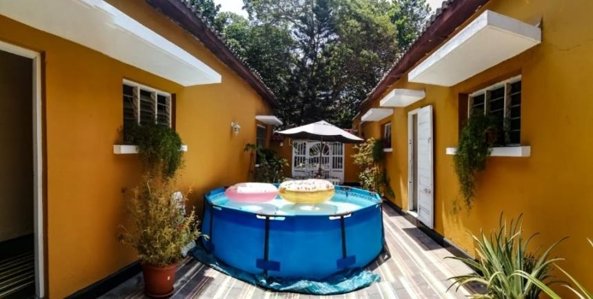 Casa de 4 alcobas en venta en Zona Industrial, Cartagena, 350 m² · foto 4 de 13