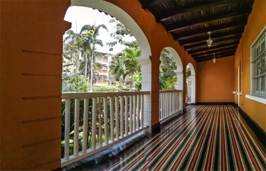 Casa de 4 alcobas en venta en Zona Industrial, Cartagena, 350 m² · foto 12 de 13