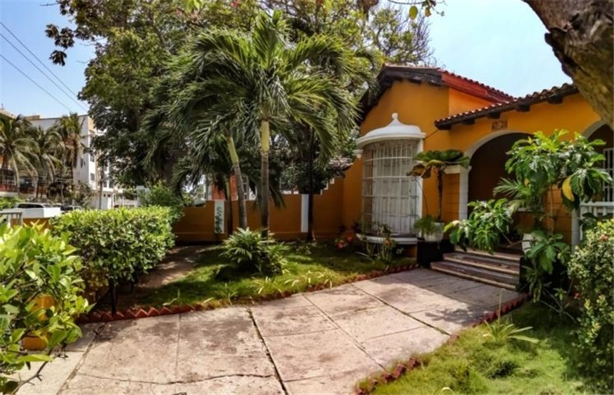 Casa de 4 alcobas en venta en Zona Industrial, Cartagena, 350 m² · foto 8 de 13