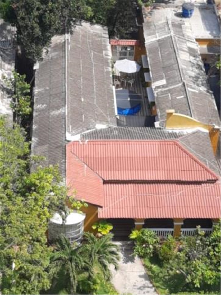 Casa de 4 alcobas en venta en Zona Industrial, Cartagena, 350 m² · foto 11 de 13
