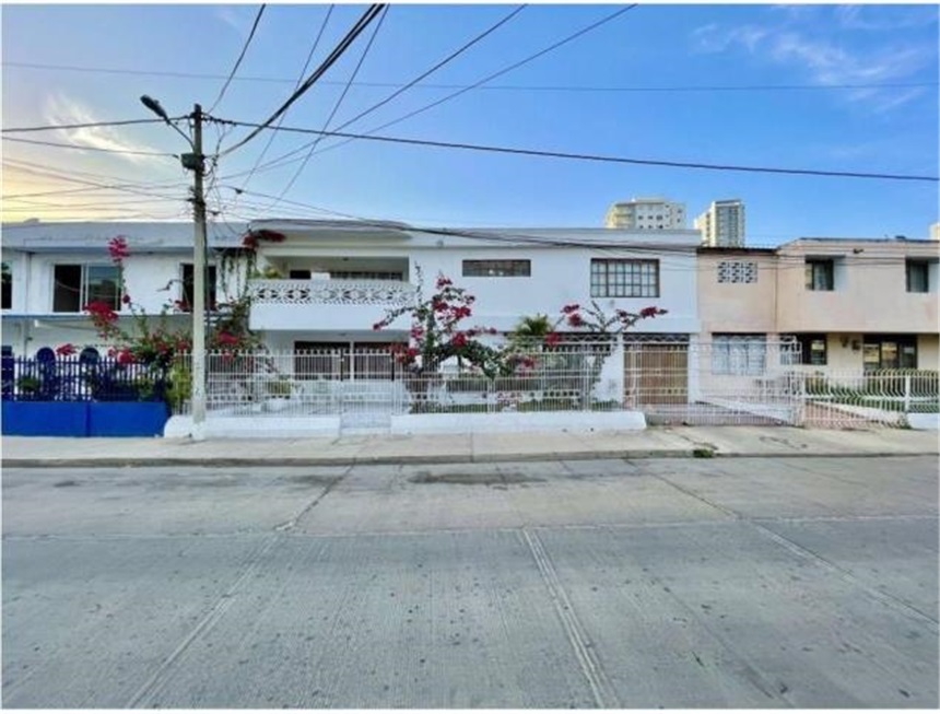 Casa en venta en Zona Industrial, Cartagena · foto 3 de 15