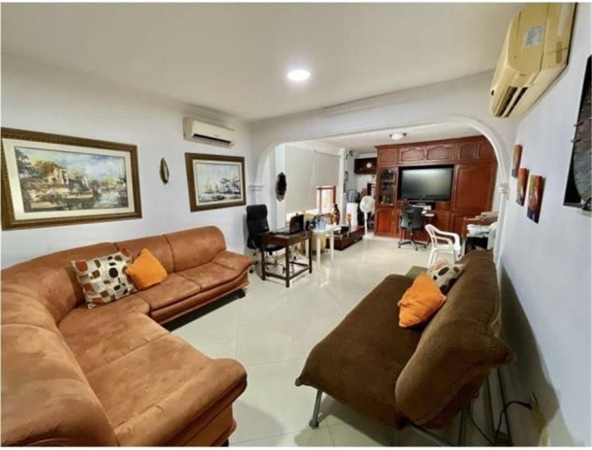 Casa en venta en Zona Industrial, Cartagena · foto 10 de 15