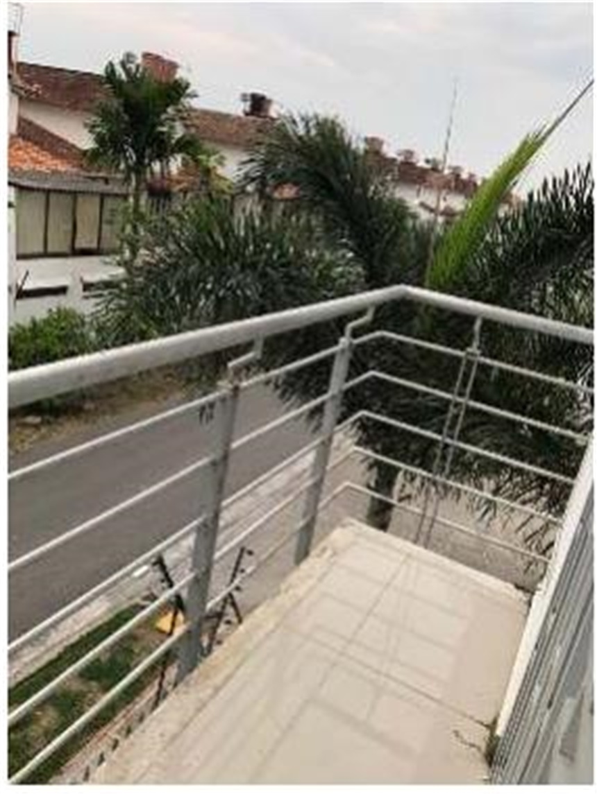 Apartamento en venta en Ub La Toscana, Villavicencio · foto 3 de 11