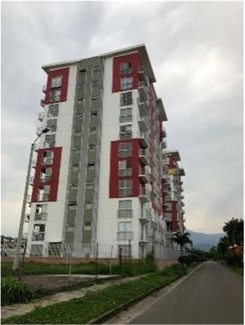 Apartamento en venta en Ub La Toscana, Villavicencio · foto 2 de 11