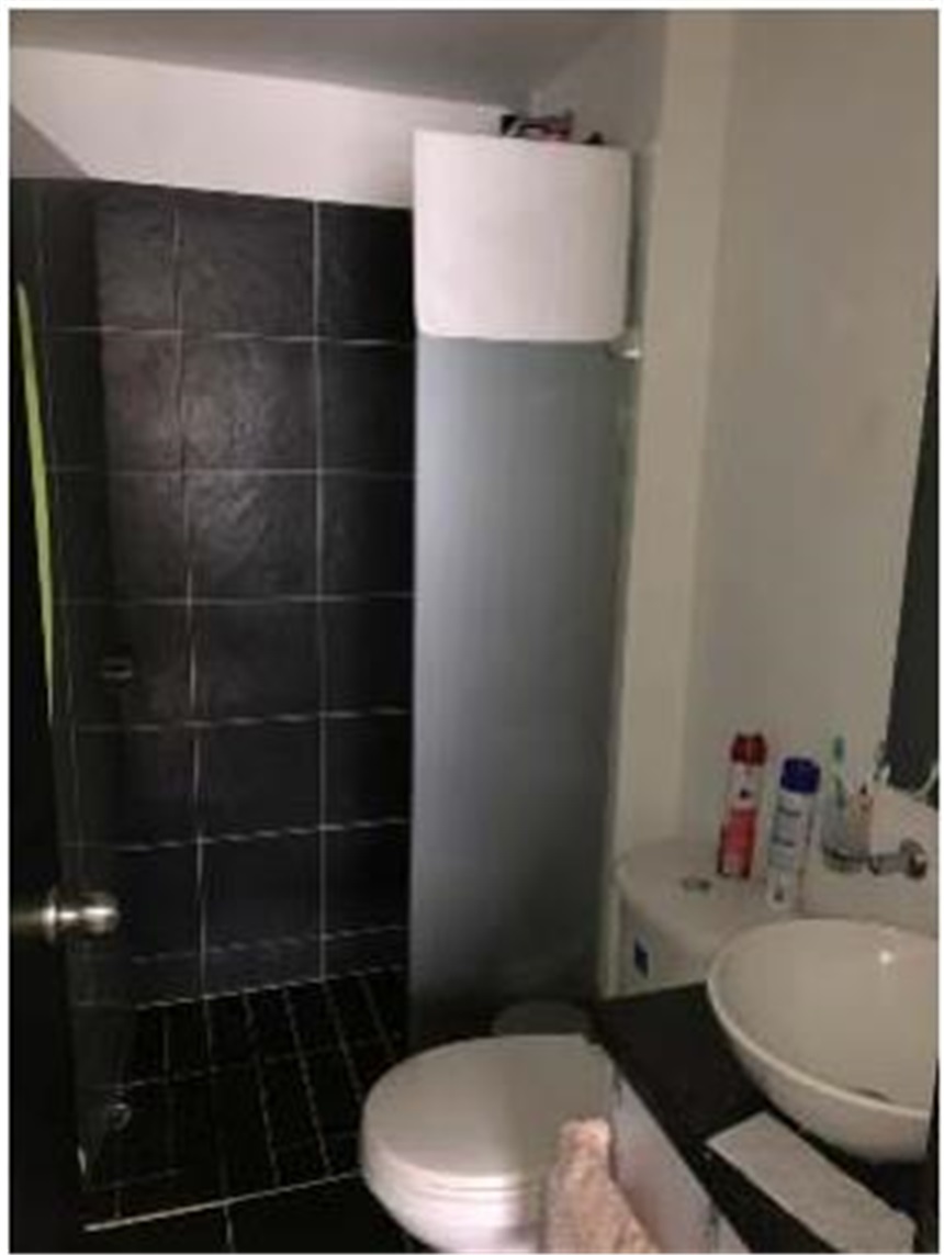 Apartamento en venta en Ub La Toscana, Villavicencio · foto 10 de 11