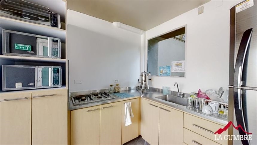 Oficina en arriendo en La Aguacatala, Medellín, 500 m² · foto 9 de 9