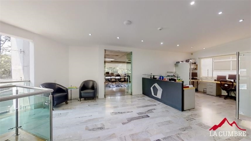 Oficina en Arriendo - Vista 4
