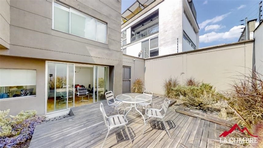 Oficina en Arriendo - Vista 2