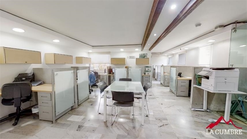 Oficina en Arriendo - Vista 5