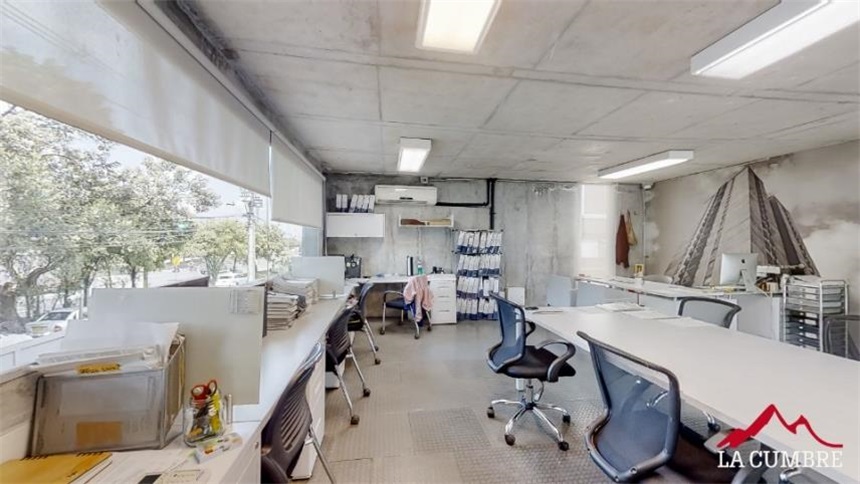 Oficina en Arriendo - Más