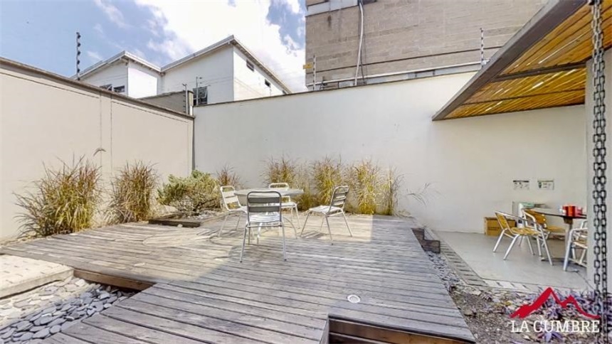 Oficina en Arriendo - Vista 3