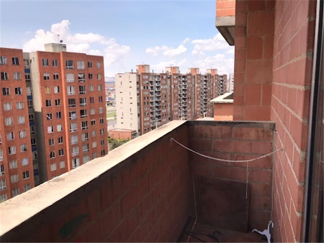 Piso – Bogotá, Rincón de los Ángeles, Localidad Kennedy